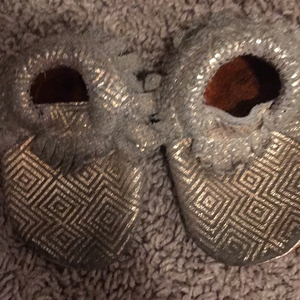 Moccasins